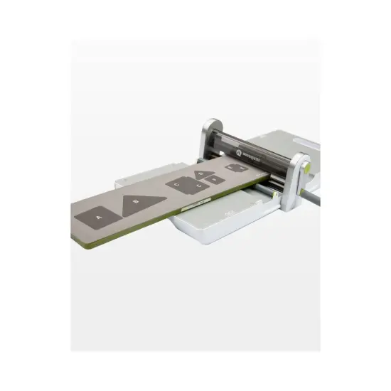 GO! Rising Star-10" Finished Die {2}