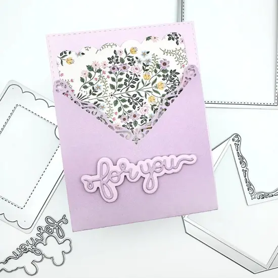 For You Word Dies {3}