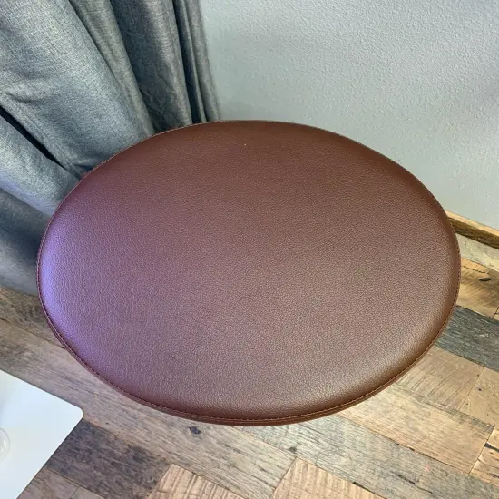 Elephant Barstool Over Sized Statue {5}