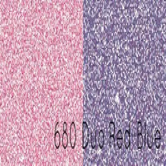 Jacquard Pearl Ex Powdered Pigments - (8 oz) JPX2680 Duo Red-Blue {1}