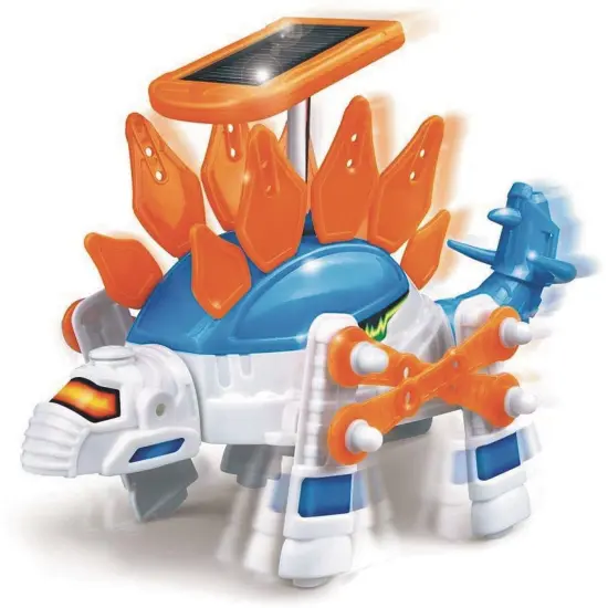 OWI Robotics X in 1 Renewable Energy Kit {4}