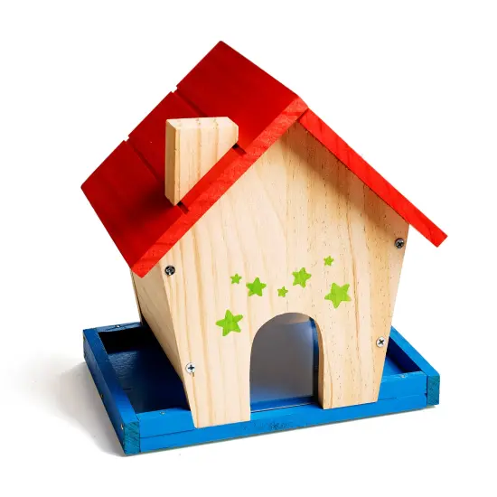 Stanley Jr. Bird Feeder Kit {2}