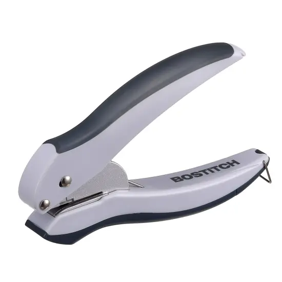 EZ Squeeze&trade; 1-Hole Punch, Gray {1}
