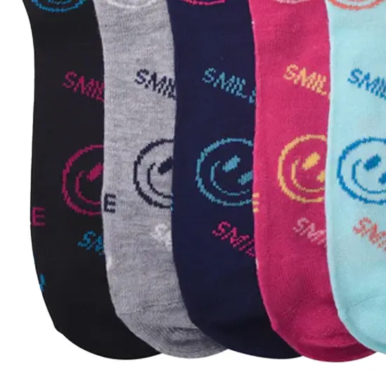 Spak Spandex Socks | RADYAN&reg; {4}