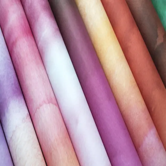 Craft Consortium Double-Sided Paper Pad 8"X8" 30/Pkg-Ombre {4}