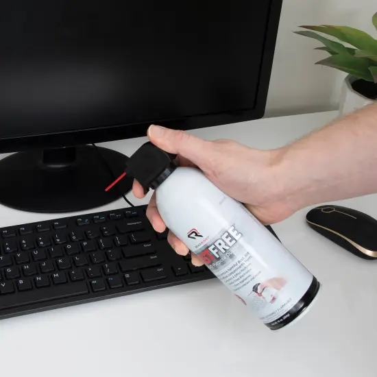 Dust Free Multipurpose Duster, Pack of 2 {3}