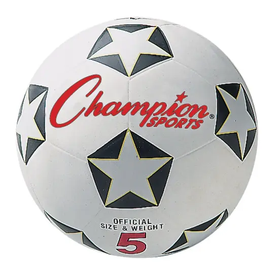 Soccer Ball, No. 5 {1}