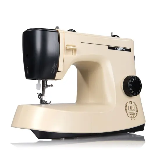 NECCHI KM417A Sewing Machine {3}