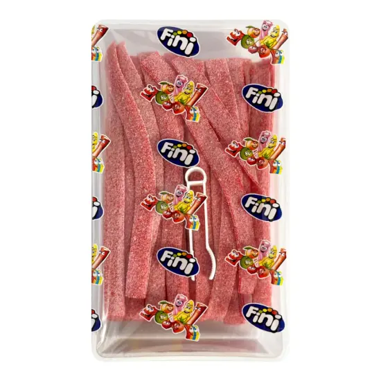 Fini Cintaroos Strawberry 200Ct {2}