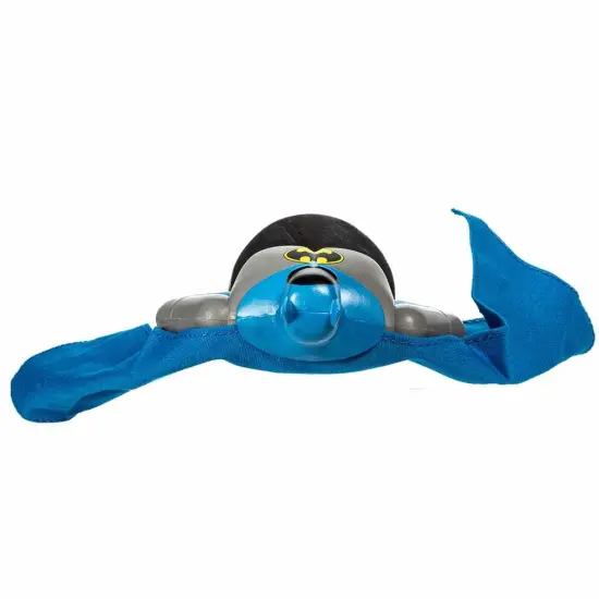 Kurt Adler 10-Inch Batman Nutcracker {5}