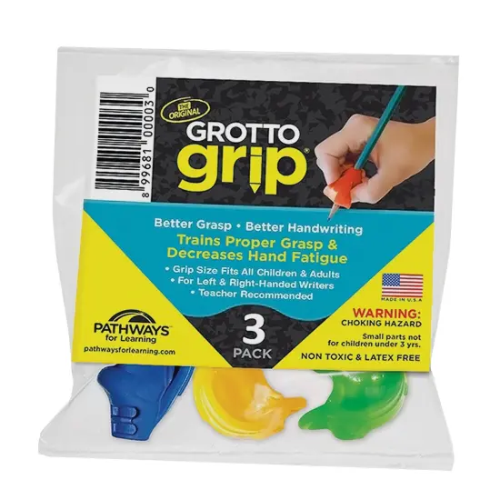 Grotto Grip 3-Pack {1}