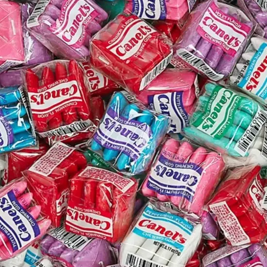 Canels 4pc Original 60ct {3}