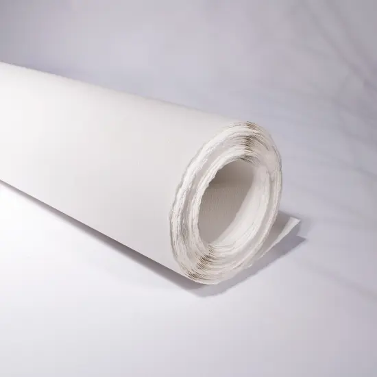 Arches Aquarelle Cold Pressed Watercolor Roll 51"X10yds- 156lb {1}