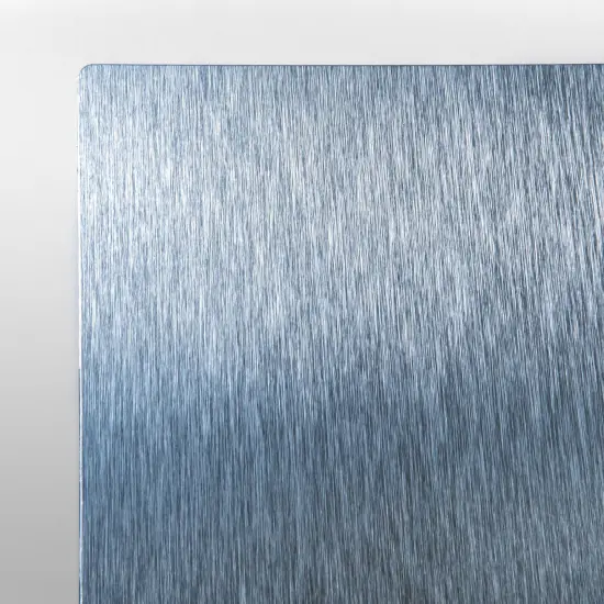 Stonehenge Aqua Coldpress Pre-Mounted Aluminum Panel 8"X10"-Black, For Wet Media {4}