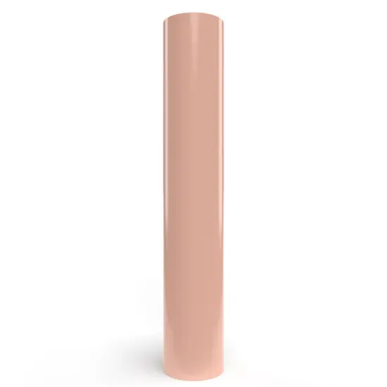 Siser&reg; EasyPSV&reg; Starling&trade; Matte Permanent Adhesive Vinyl by Avery Dennison&reg;, 12" x 60" Pale Peach {1}