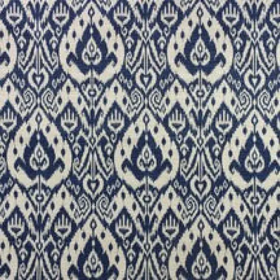 Richloom Solarium ASHLAND- Outdoor/Indoor Fabric Red {5}