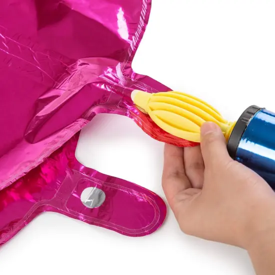 18" Gold Round Shaped Foil Balloons Mylar Helium Balloons for Birthday Party Wedding Baby Shower Decorations, Pack of 20 {4}