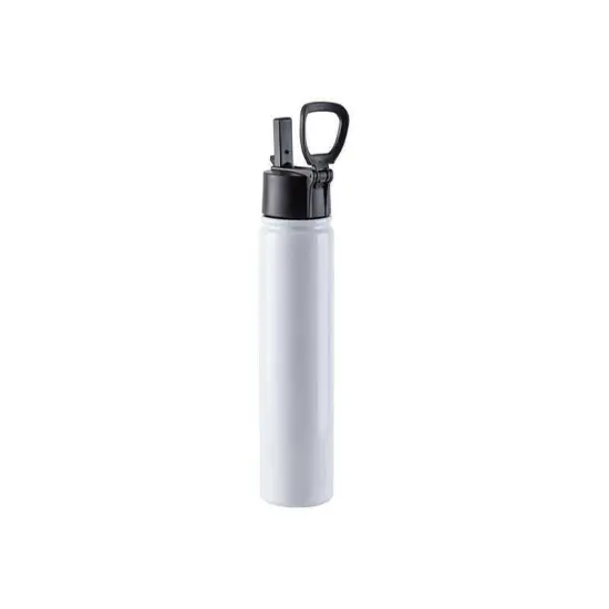 Craft Express 1 Pack 22oz Water Bottle Flask &ndash; Sublimation {1}