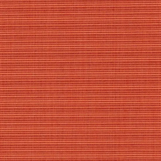 Flame - Orange & Rust Plain & Solid Upholstery Fabric 54 Inches" {1}