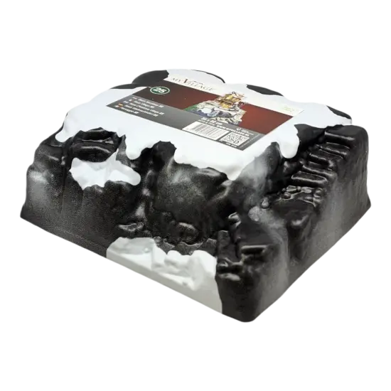 Village Base - Single Building {2}