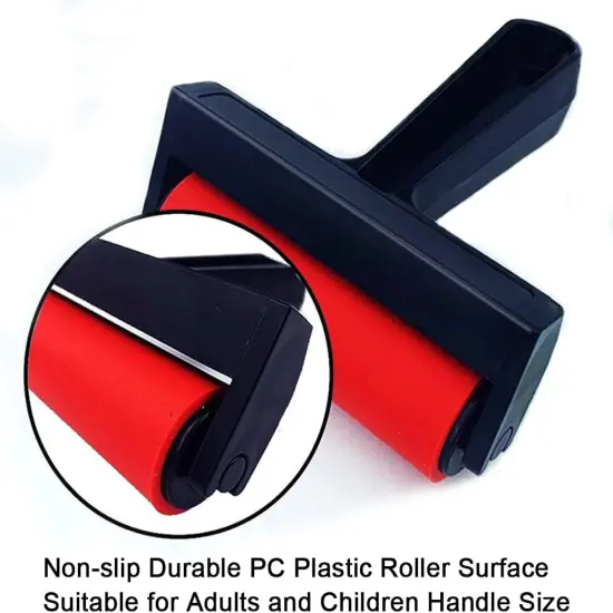 Diamond Painting Roller - Accessories for Full Drill 5D Diamond Paint/Art for Adults and Kids, Ideal Pressing Tool {2}