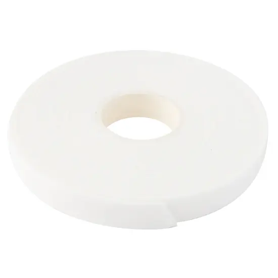 Sticky Thumb Double-Sided Foam Tape 3.94 Yards-White, 0.50"X2mm {3}