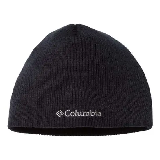 Columbia&reg; Whirlibird Watch Cap Beanie Black {1}