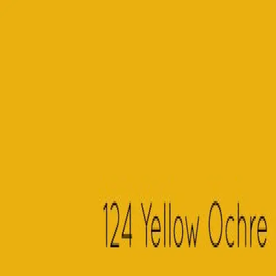 Jacquard Textile Color JAC2124 Yellow Ochre {1}