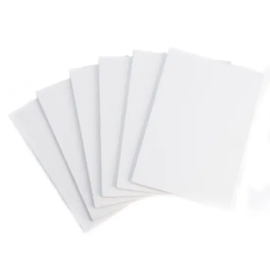 CNVB-57-6 | 6-pack 5" x 7" Panel Value {6}