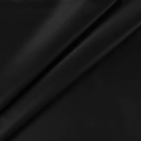 Richloom PERSON - Faux Leather Cement {6}