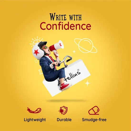 White Erasers Pack of 100 - Large Size Latex & Smudge Free - Bulk School Supplies for Classrooms, Drawing, Teachers, Homeschool, Office, Art Class {4}