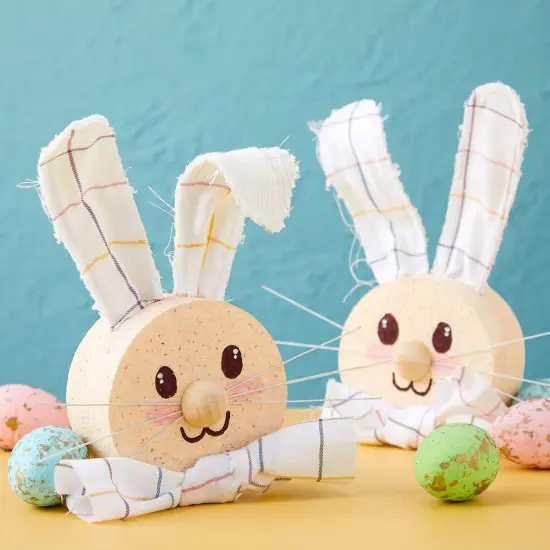 9 Pack Foam Circles for Crafts, Polystyrene Cylinders for Floral Arrangements, DIY Projects (4 x 2 In) White {2}