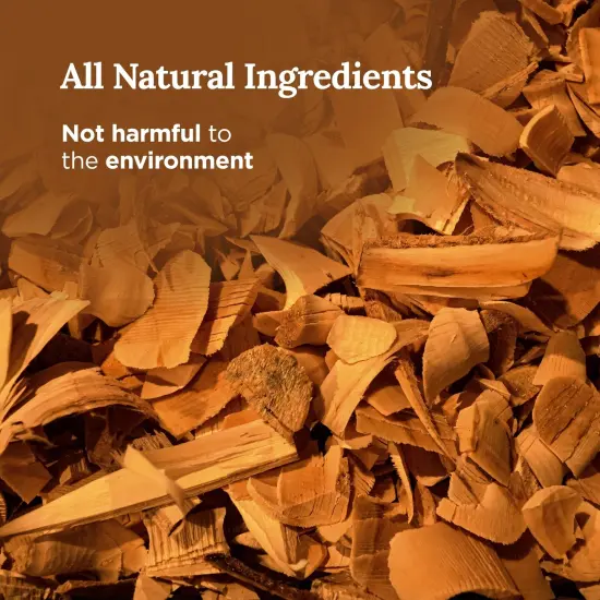 Magnificent 101 Long Lasting Abundance Smudge Candle | 6 Oz - 35 Hour Burn | Soy Wax Candle with Lemon, Rosemary & Sandalwood for House Energy Cleansing & Manifestation White {3}