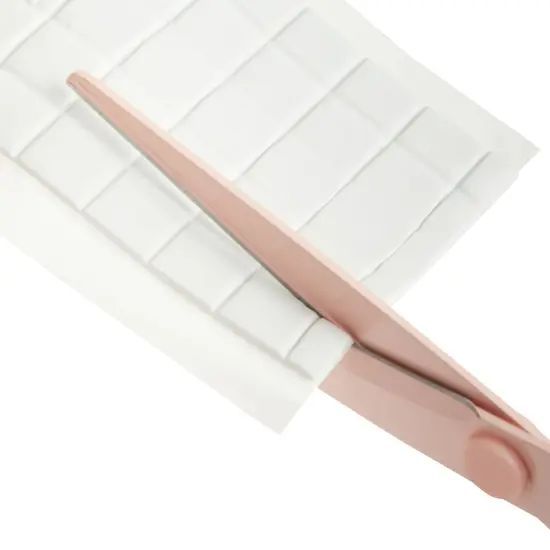 100 Pieces Sticky Putty for Hanging Things and Poster on Walls with No Damage - Adhesive Tacky Tabs for Picture Frames {7}