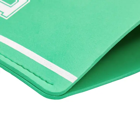 2 Pack Foam Finger #1, It's Goin' Down, Sports Party Favors, Outdoor Essentials, Green (17.5 in) {6}