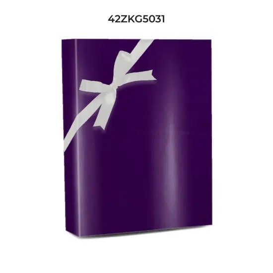 Versatile Solid Gift Wrap 24" x 417' 60 lbs for Year-Round Use {3}