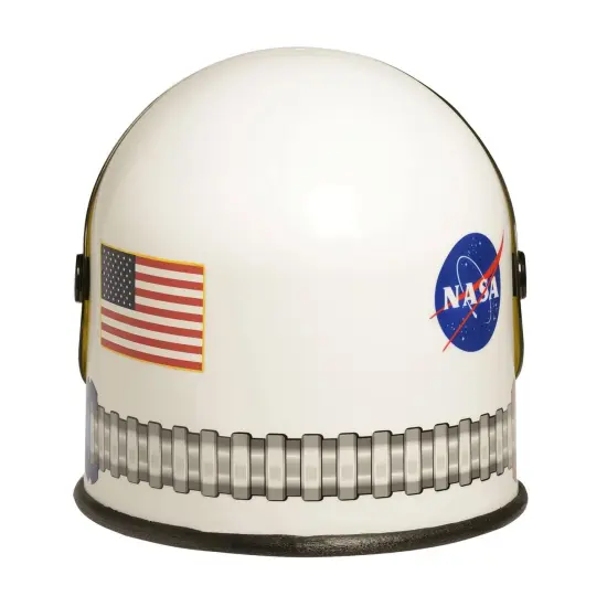 Astronaut Youth Child Costume Helmet {4}