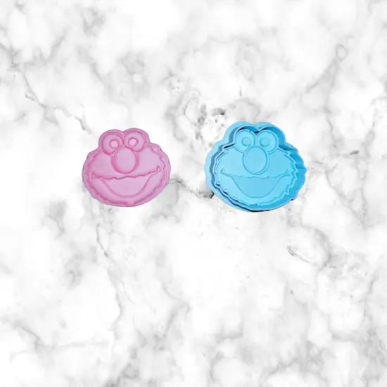 Sesamesign -mosters- {7}