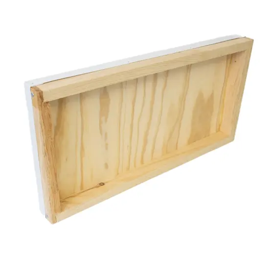 Stoney Acres 5-Frame Telescoping Metal Cover for Standard 5-Frame Nuc and Langstroth Hive, Durable, All-Weather Roof for Beekeeping, Protects Against the Elements, Secure and Easy to Use {3}