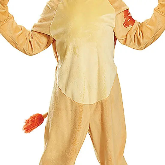 Kids Nintendo Kirby Inflatable Costume {2}