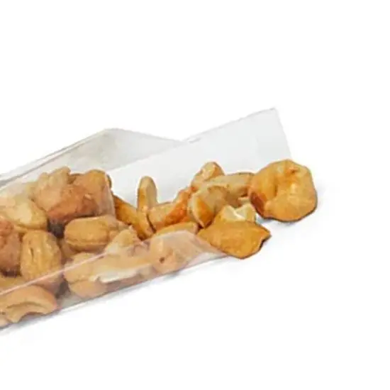 1.2 Mil Lip & Tape Poly Bags Self-Sealing 10 7/16'' x 15 1/4'' {3}