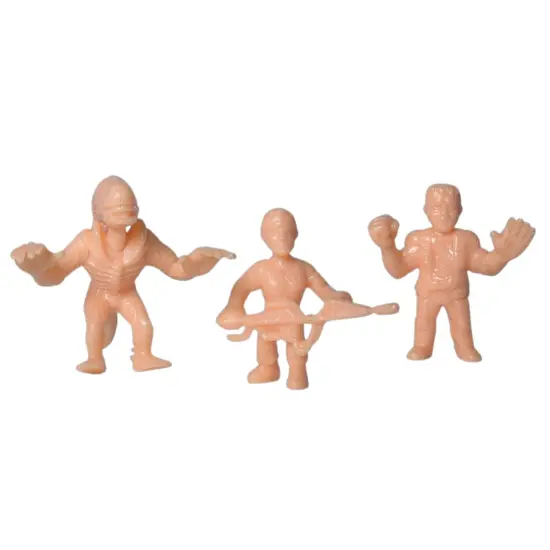 Aliens M.U.S.C.L.E. Mini-Figure Set | Pack C {1}