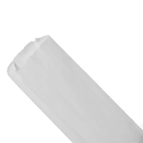 Tall Liquor Bottle Bag 5" x 2" x 16" {6}