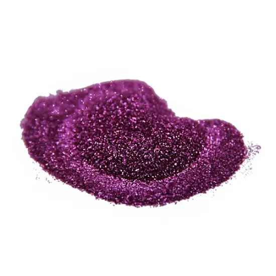 Fuchsia - Glitter {1}