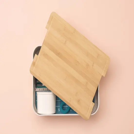 We R Comfort Craft Crafter's Lap Desk Kit-14 Piece {7}