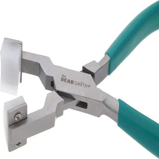 The Beadsmith Metal Bending Pliers {2}