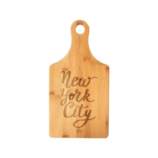 Craft Express Engravable Cutting Board &ndash; Laser-Ready for Custom Gifts & D&eacute;cor {2}