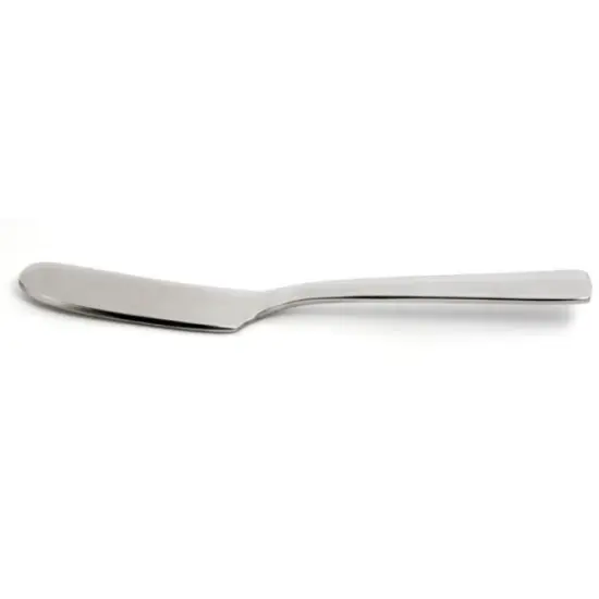 Norpro My Favorite Stainless Steel Spreader Knife - Great for Butter, Cheese and more {1}