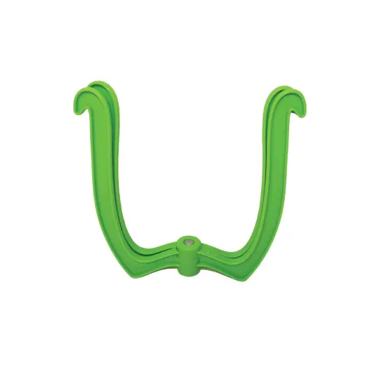 Bag Well Sealable Bag Holder for 1 Gallon Storage Bags {3}