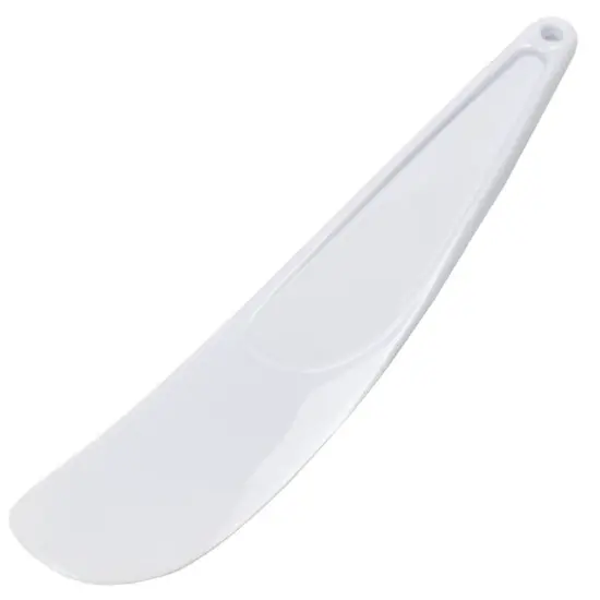 Chef Craft 9" Vienese Spatula - Great for Frosting, Scraping, Cutting and More {1}